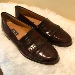 Bally of Switzerland Losan Loafer Men’s shoes